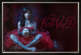 Kat Von D Posters