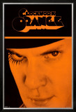 Clockwork Orange Prints