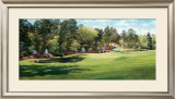 Augusta, 11th Thru 12th Prints by Bernard Willington