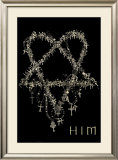HIM Posters