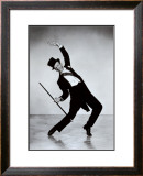 Puttin' on the Ritz Posters