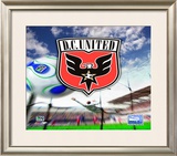 D.C. United Framed Photographic Print