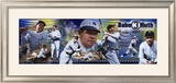 Babe Ruth Framed Photographic Print