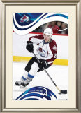 Paul Stastny Prints