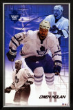 Owen Nolan - Toronto Maple Leafs Posters