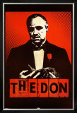 The Godfather Prints