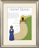Harriet Tubman Posters