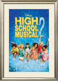 High School Musical 3 Prints