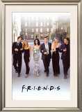 Friends Prints