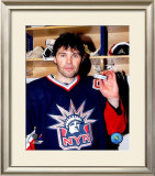 Jaromir Jagr Framed Photographic Print