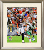 Brandon Marshall Framed Photographic Print