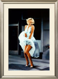 Marilyn Monroe Posters