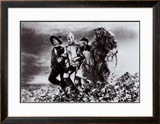 The Wizard of Oz Prints