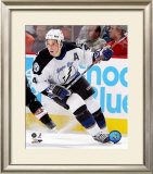 Vincent Lecavalier Framed Photographic Print