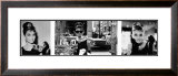 Audrey Hepburn Posters