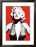 Marilyn Monroe Print