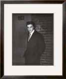Elvis Prints by Sherman 
