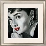 Elegance Prints by Frank Ritter