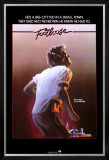 Footloose: Ritmo Louco Pôsteres
