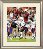 Anquan Boldin Framed Photographic Print