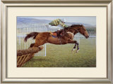 Istabraq Posters by Susan Crawford