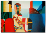 Concerto in Yellow Limited Edition by Max Papart