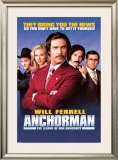 Anchorman Prints