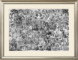 Alice in Wonderland Posters