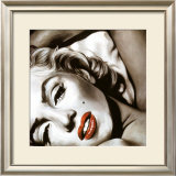 Allure Posters by Frank Ritter