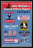 John McCain Prints