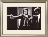 Pulp Fiction Prints