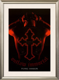 Tupac - Outlaw Immortal Poster