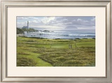 Turnberry Posters by R. Sipos