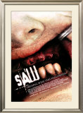 Saw III Prints