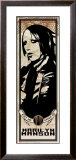 Marilyn Manson Print