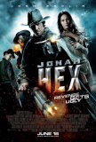 Jonah Hex Posters