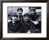 The Beatles, 1965 Prints