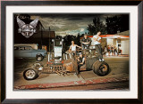 Hedley Group Prints