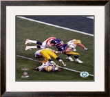 John Elway Framed Photographic Print
