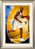 Chauncey Billups - Denver Nuggets Posters