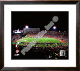 Nippert Stadium University of Cincinnati Bearcats 2007 Framed Photographic Print