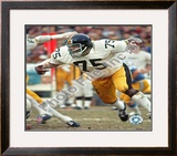 Joe Greene Framed Photographic Print