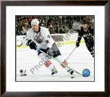 Sheldon Souray Framed Photographic Print