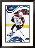 Paul Stastny Posters