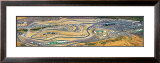 Infineon Raceway Poster by Christopher Gjevre