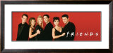 Friends Posters
