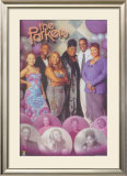 The Parkers Posters