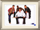 Blue - Group Posters