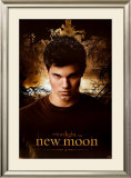Twilight - New Moon Print