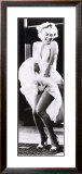 The Seven Year Itch Art